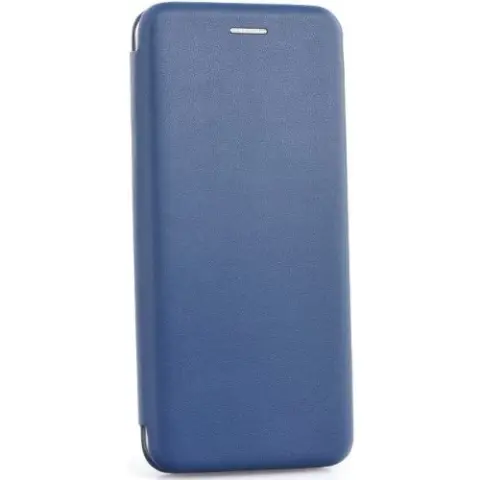 FORCELL Elegance Flip tok iPhone 15 kék