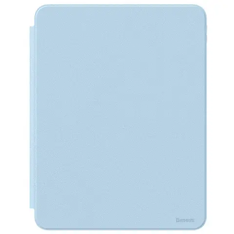 BASEUS Minimalist mágnese tok iPad PRO 12.9" kék