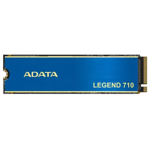 ADATA 2TB Legend 710 M.2 PCIe M.2 2280 ALEG-710-2TCS