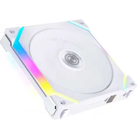 LIAN LI UNI Fan SL140 V2 fehér
