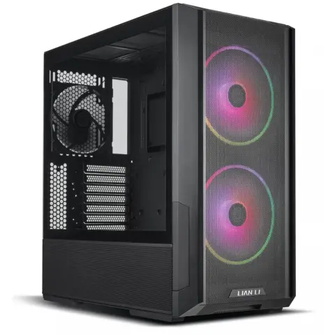 LIAN LI Lancool 216 ARGB crni