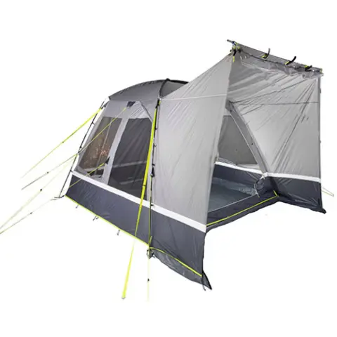 HIGH PEAK 14158 Trentino 2.0 sátor szürke