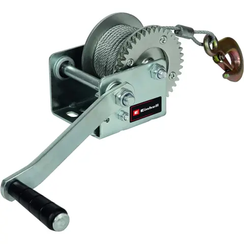 EINHELL TC-WI 500 Kézi csörlő