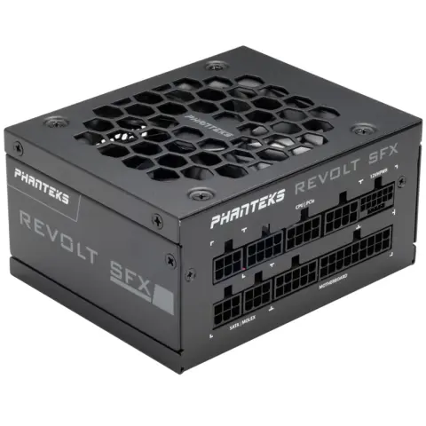 PHANTEKS Revolt SFX Modular 850W 80 Plus Platinum PSU