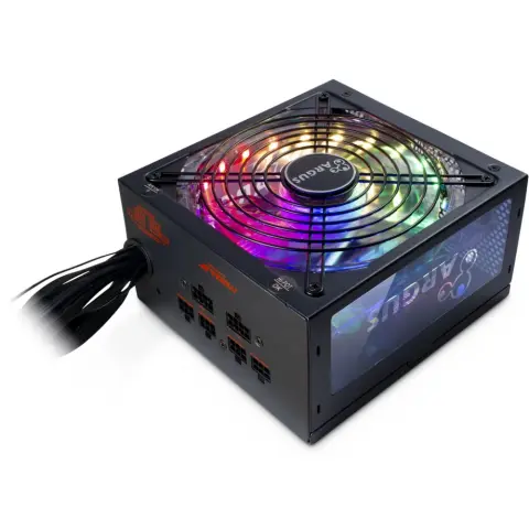 INTER-TECH 88882147 Modular 650W 80 Plus Gold PSU