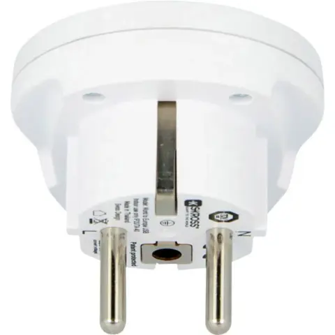 SKROSS 1.500260 World to Europe USB