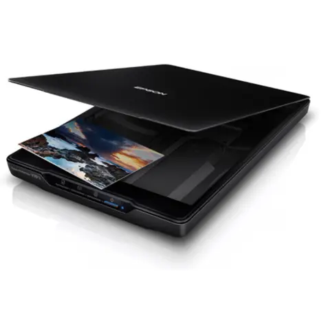 EPSON Perfection V39II Photo and document scanner