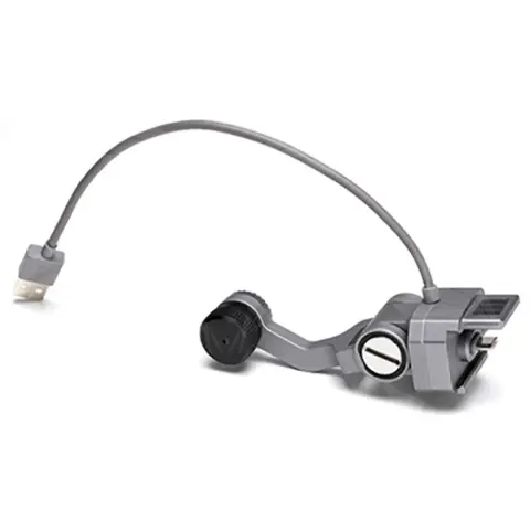 DJI CrystalSky Osmo Pro / Raw rögzítő adapter