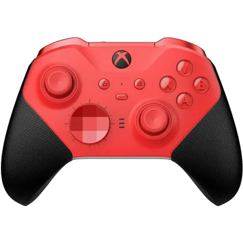 MICROSOFT Xbox Elite 2 CORE brezžični controller rdeč