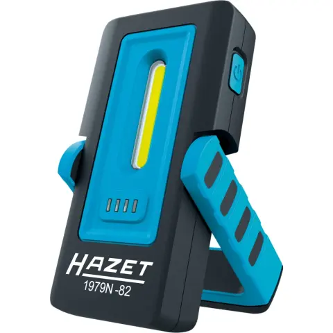 HAZET 1979N-82 LED munkalámpa