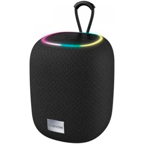 CANYON BSP-8 BT speaker black