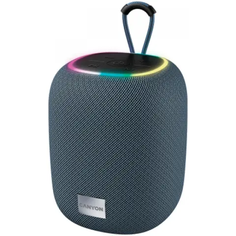 CANYON BSP-8 BT speaker gray