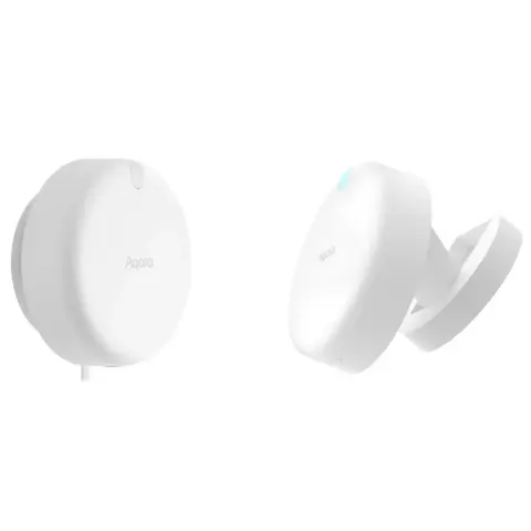 AQARA FP2 Wi-Fi-s jelenlét-érzékelő