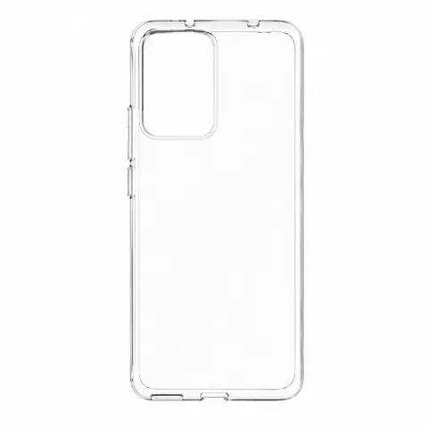 CELLECT Silikon pozadina Xiaomi Redmi Note12 Pro 5G providno