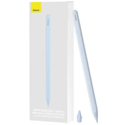 BASEUS Smooth Writing 2 Stylus Active Pen blue