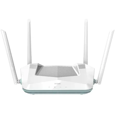 D-LINK R32 AX3200 Smart Router