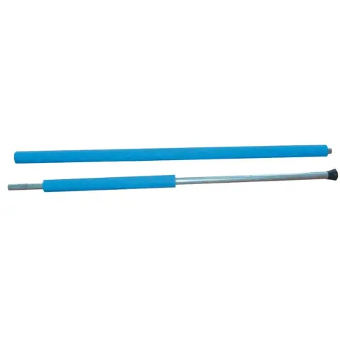SPARTANSPORT 222 cm-es védőháló tartóoszlop