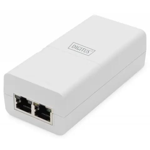 DIGITUS DN-95132 Gigabit Ethernet PoE Injektor