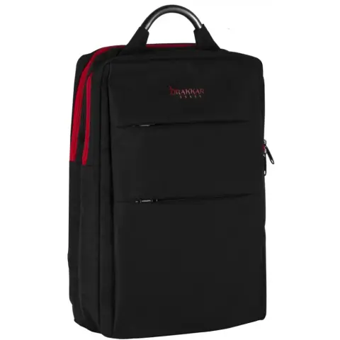 KONIX DRAKKAR PC Bjorn Gaming ruksak 15" crni