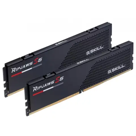 G.SKILL 48GB Ripjaws S5 DDR5 6000MHz CL40 KIT F5-6000J4048F24GX2-RS5K
