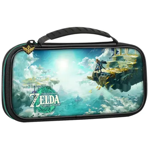 NINTENDO Switch tok The Legend of Zelda Tears of the Kingdom