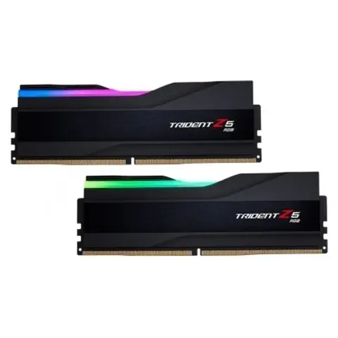 G.SKILL 48GB Trident Z5 RGB DDR5 6000MHz CL40 KIT F5-6000J4048F24GX2-TZ5RK
