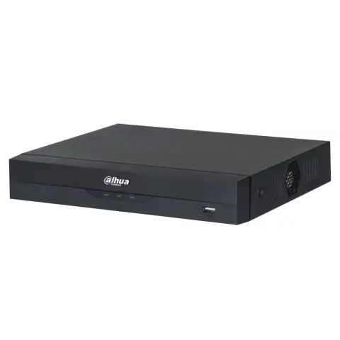 DAHUA NVR4108HS-8P-EI 8-channel recorder