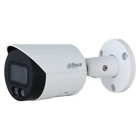 DAHUA IPC-HFW2849S-S-IL 8MP IP kamera 2.8mm
