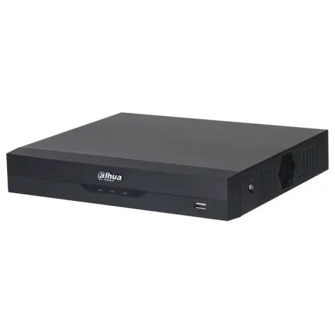 DAHUA NVR4104HS-EI 4 csatornás rögzítő