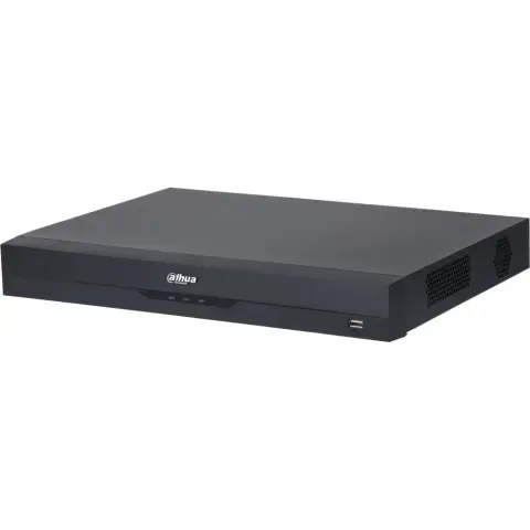 DAHUA NVR4208-EI 8-channel recorder