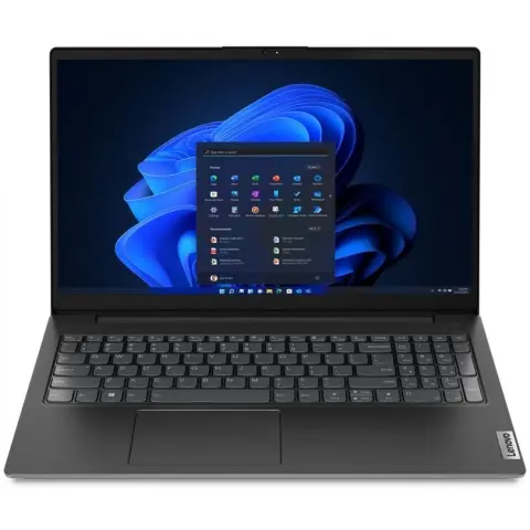LENOVO V15 15 G4 82YY001DHV Fekete