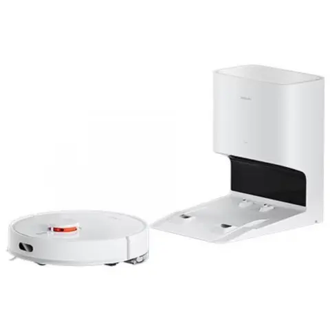 XIAOMI BHR6068EU Robotporszívó X10 fehér
