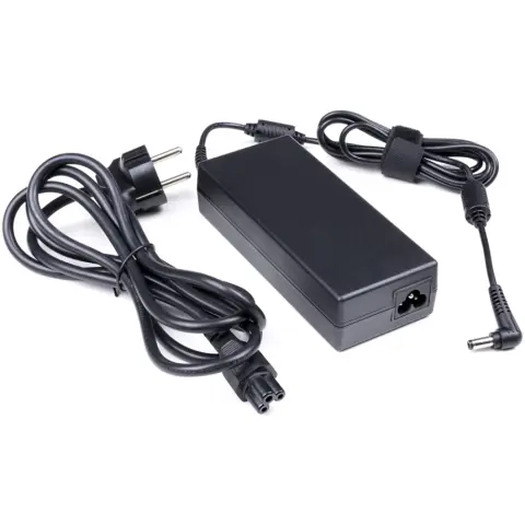 SHUTTLE PE120 120W external power adapter