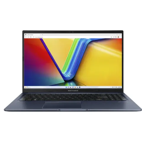 ASUS Vivobook 15 M1502YA-NJ665 Kék