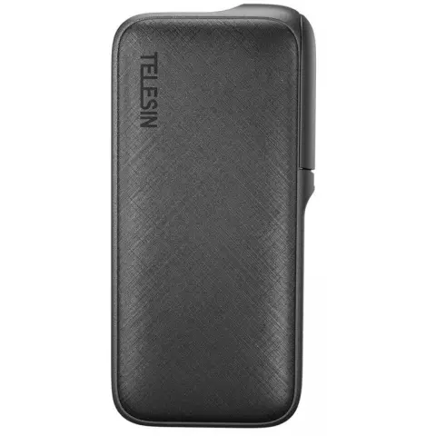 TELESIN Charger + power bank for GoPro Hero 11/10/9