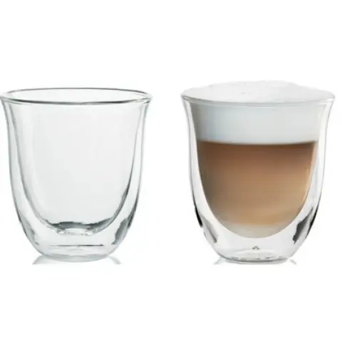 DELONGHI DLSC311 Cappuccino készlet 2db 270 ml