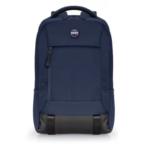 PORT DESIGNS TORINO II Notebook backpak 16" kék