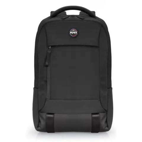 PORT DESIGNS TORINO II Notebook backpak 16" črn