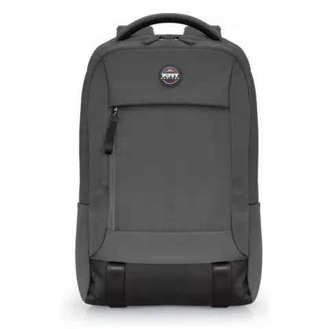 PORT DESIGNS TORINO II Notebook backpak 16" szürke