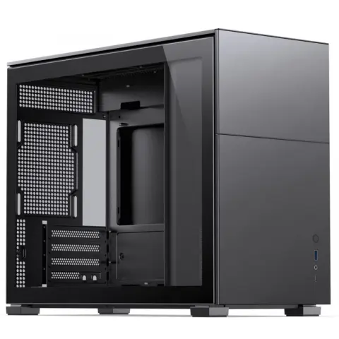 JONSBO D31 TG black