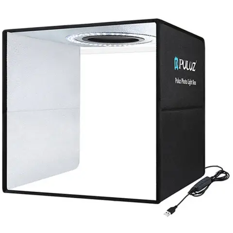 PULUZ PU5032B Fotósátor 30cm