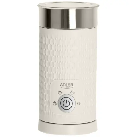 ADLER AD 4495 Tejhabosító 500 W 130 ml / 300 ml krém
