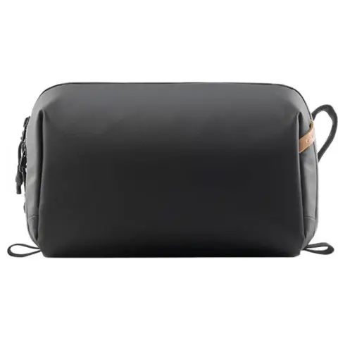 PGYTECH Wash Pouch black