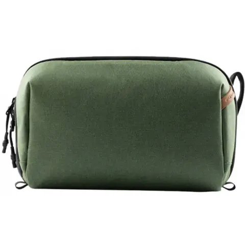 PGYTECH Wash Pouch green
