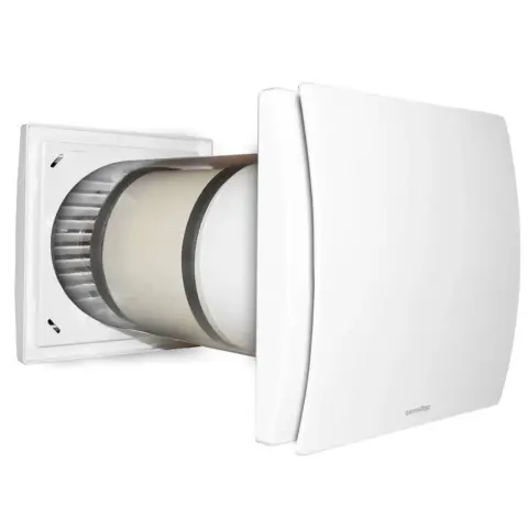 AERAULIQA Quantum HR-150 Pro ISO + SEN-HY-I
