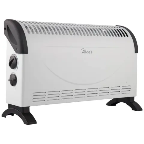 ARDES 4C06 Elektromos konvektor