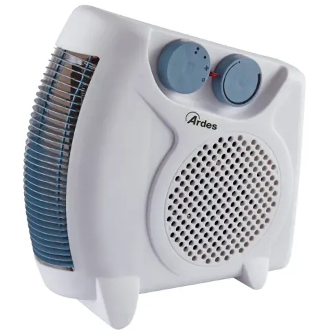 ARDES 4F05 Ventilátoros hősugárzó