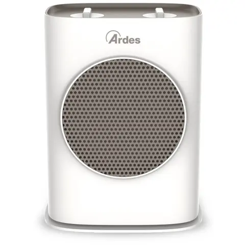ARDES 4P03O PTC ceramic heater