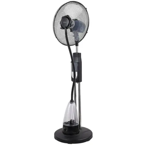 ARDES 5M39 Álló ventilátor fekete