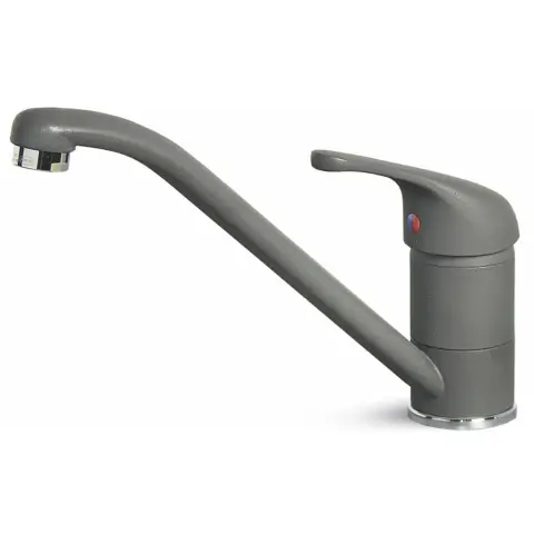 ELLECI Csaptelep Minerva M73 titanium